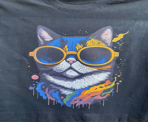 DTG sample 1